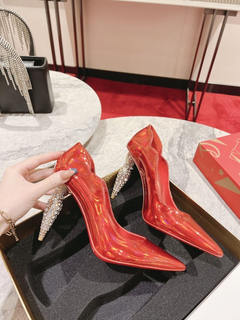 Christian Louboutin Heeled Shoes